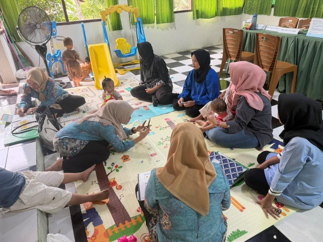 Foto Kegiatan